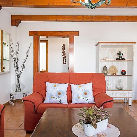 La Casona Villa Tías Exterior foto